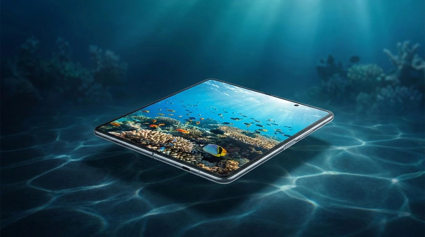 Test Honor Magic V5 en plongée photo : notre score 2026