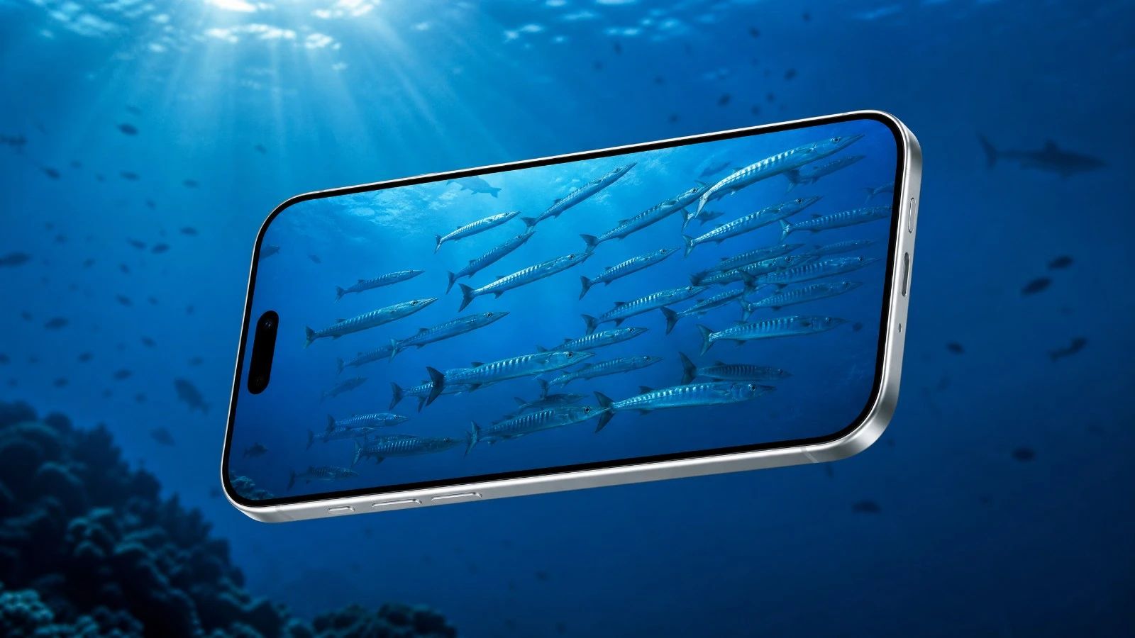 Test iPhone 17 en plongée photo : notre score 2026