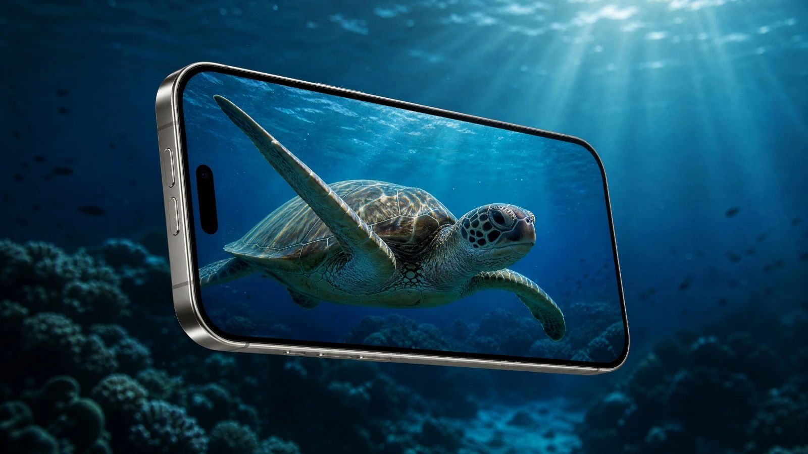 Test iPhone 17 Pro en plongée photo : notre score 2025