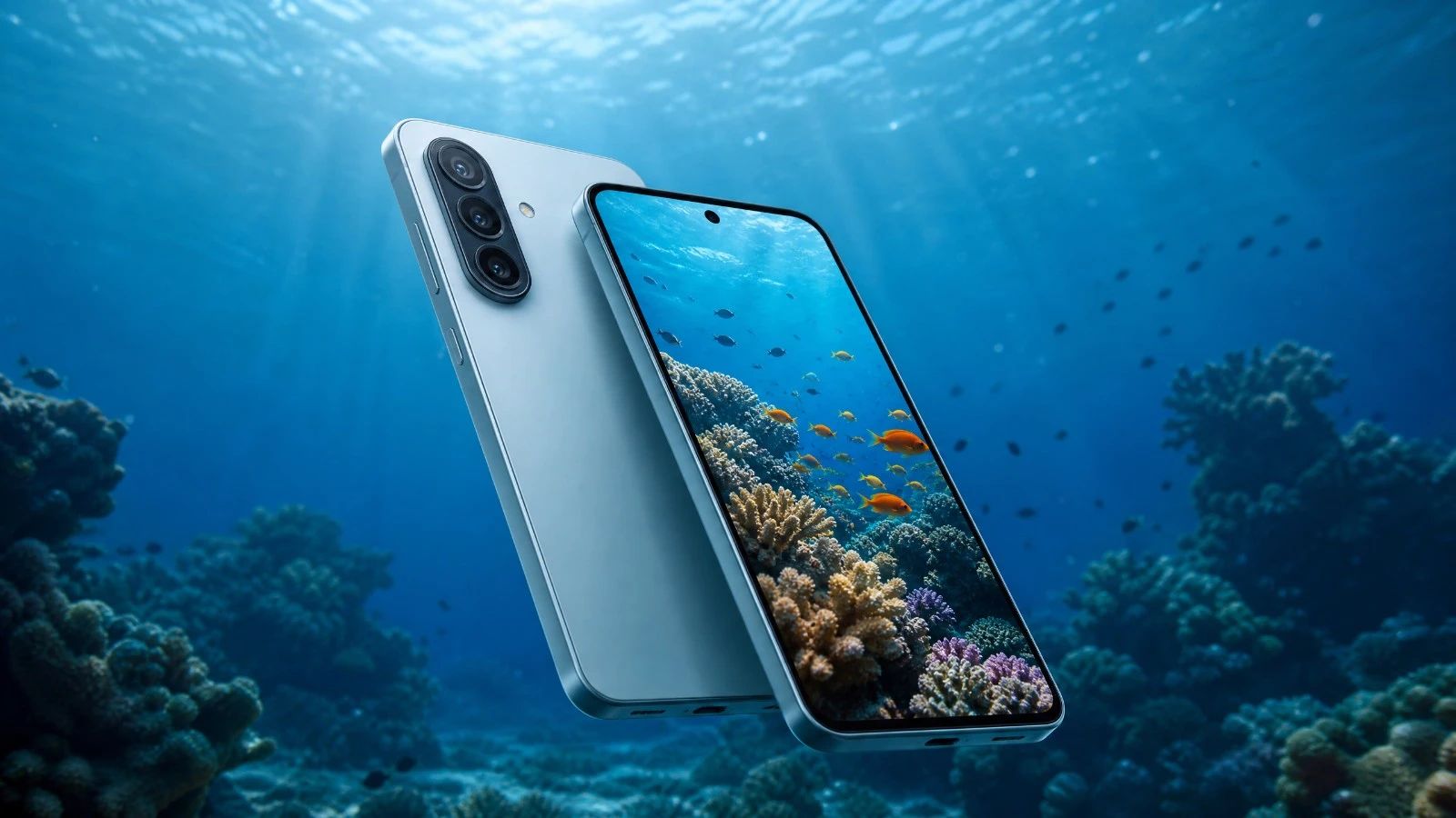 Test Samsung Galaxy A56 5G en plongée photo : notre score 2026