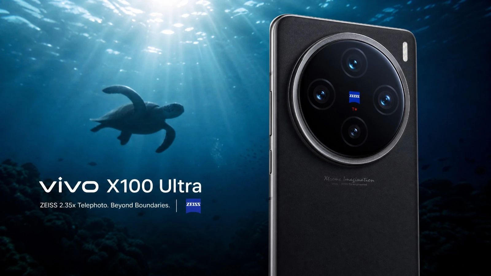 Test Vivo X100 Ultra: Underwater Photography Review and 2026 Score