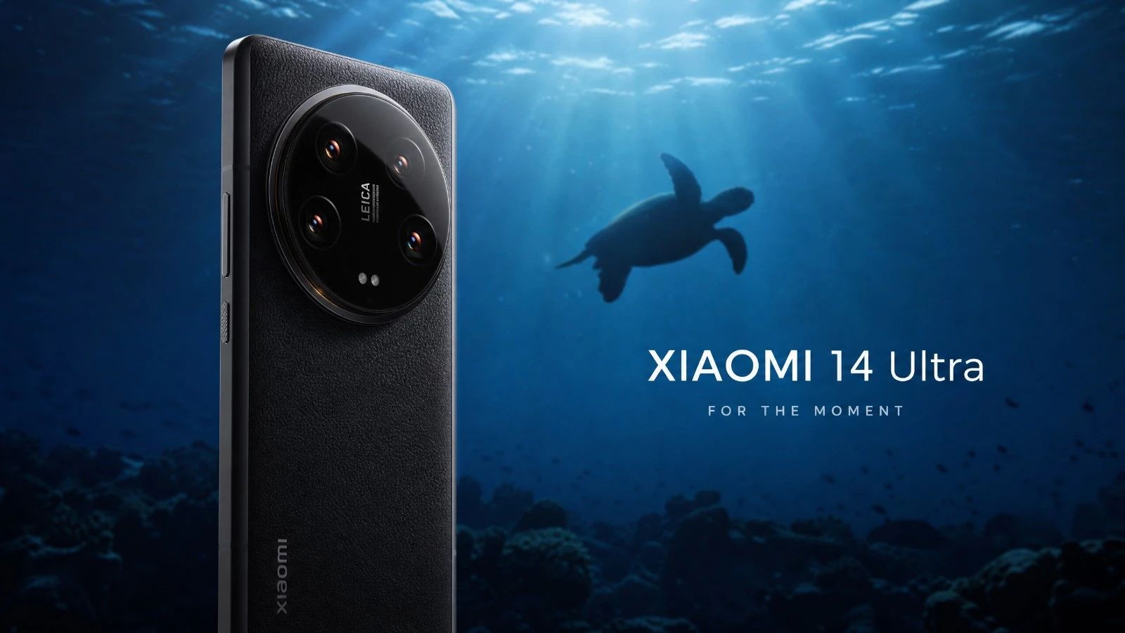 Test Xiaomi 14 Ultra: Underwater Photography Review and 2026 Score