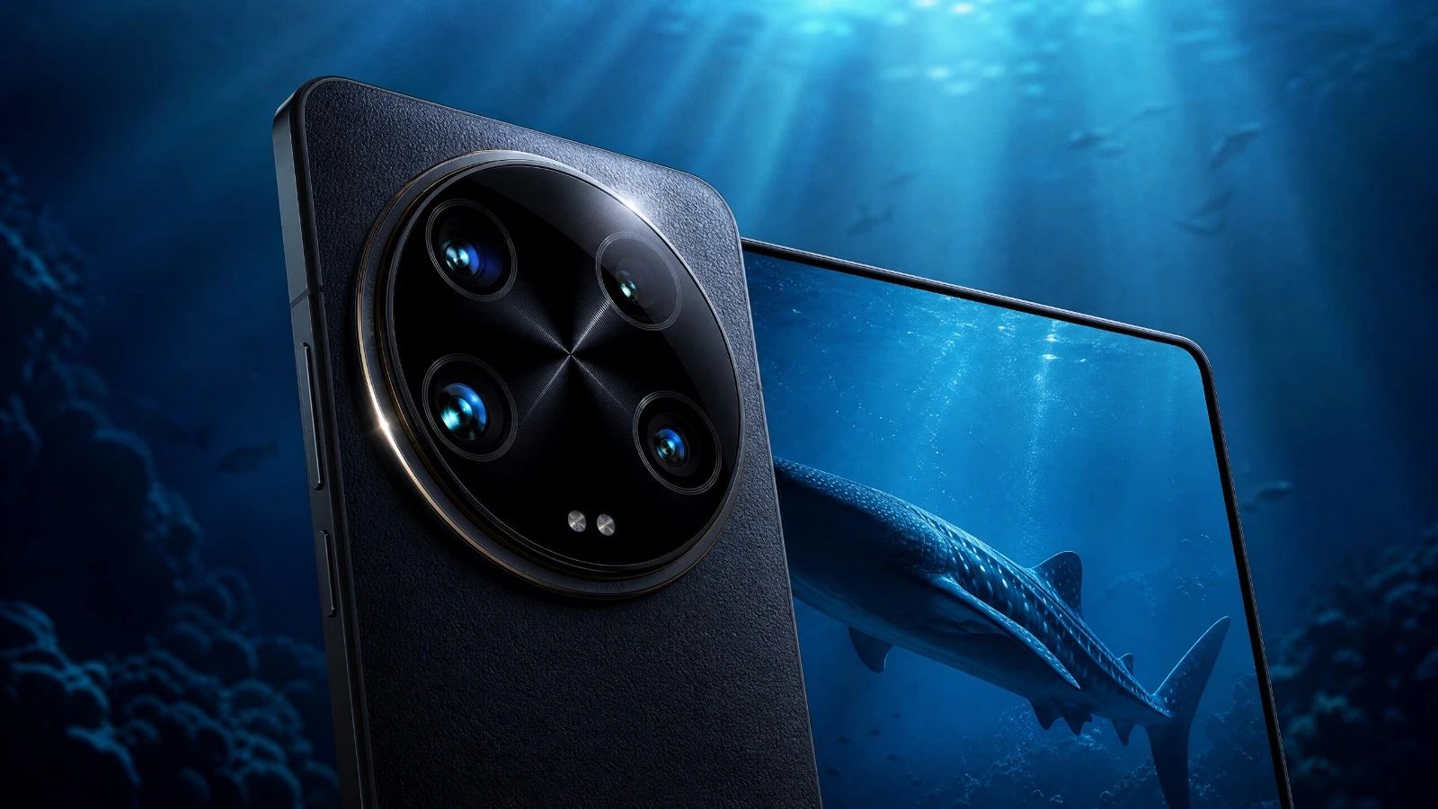 Test Xiaomi 15 Ultra en plongée photo : notre score 2026