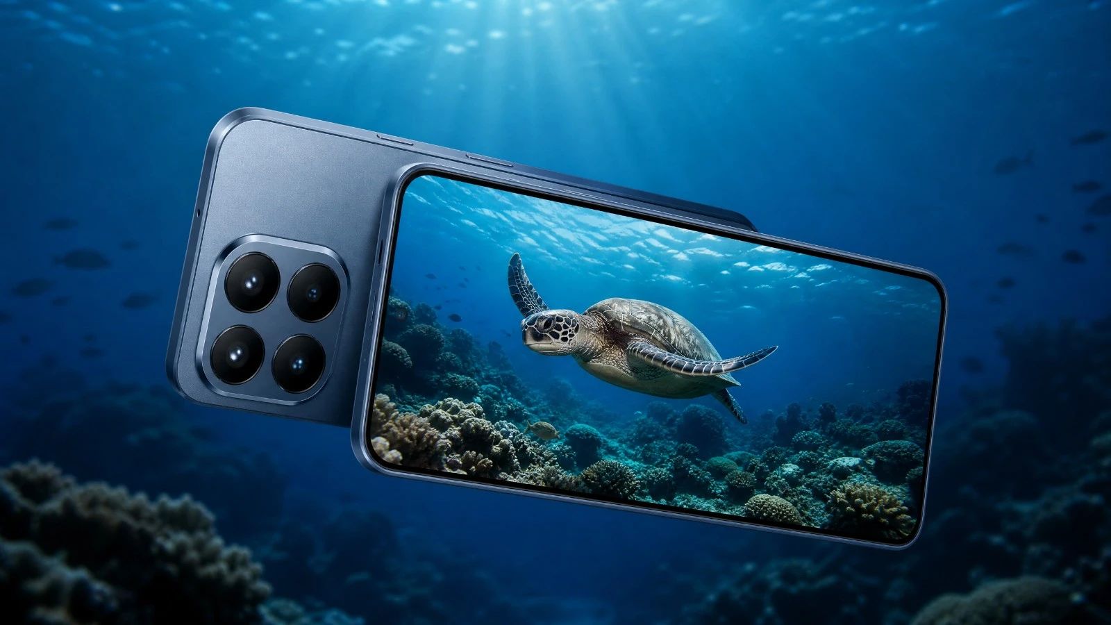 Test Xiaomi 15T en plongée photo : notre score 2026