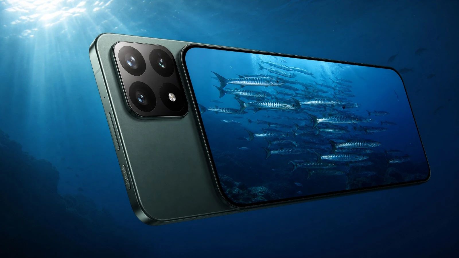 Test Xiaomi 17 en plongée photo : notre score 2026