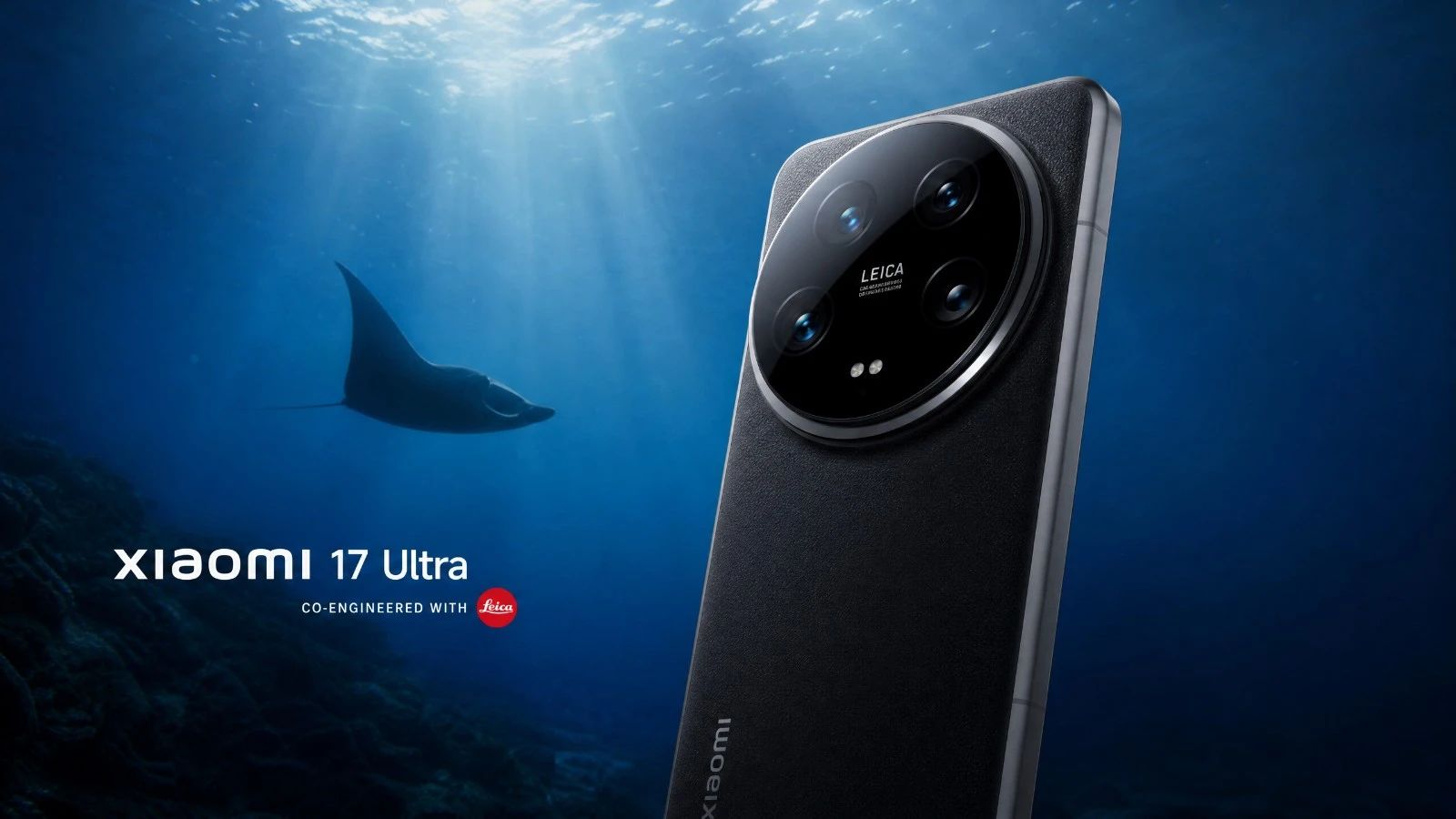 Test Xiaomi 17 Ultra en plongée photo : notre score 2026