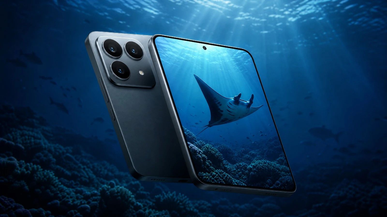 Test Xiaomi 17T Pro en plongée photo : notre score 2026