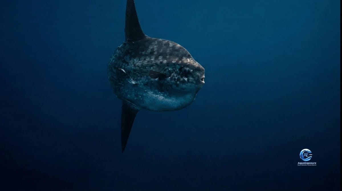 Underwater photography