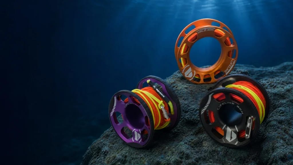 Mares Compact Reel: Review, Features, and Scuba Diving Opinions (2026)
