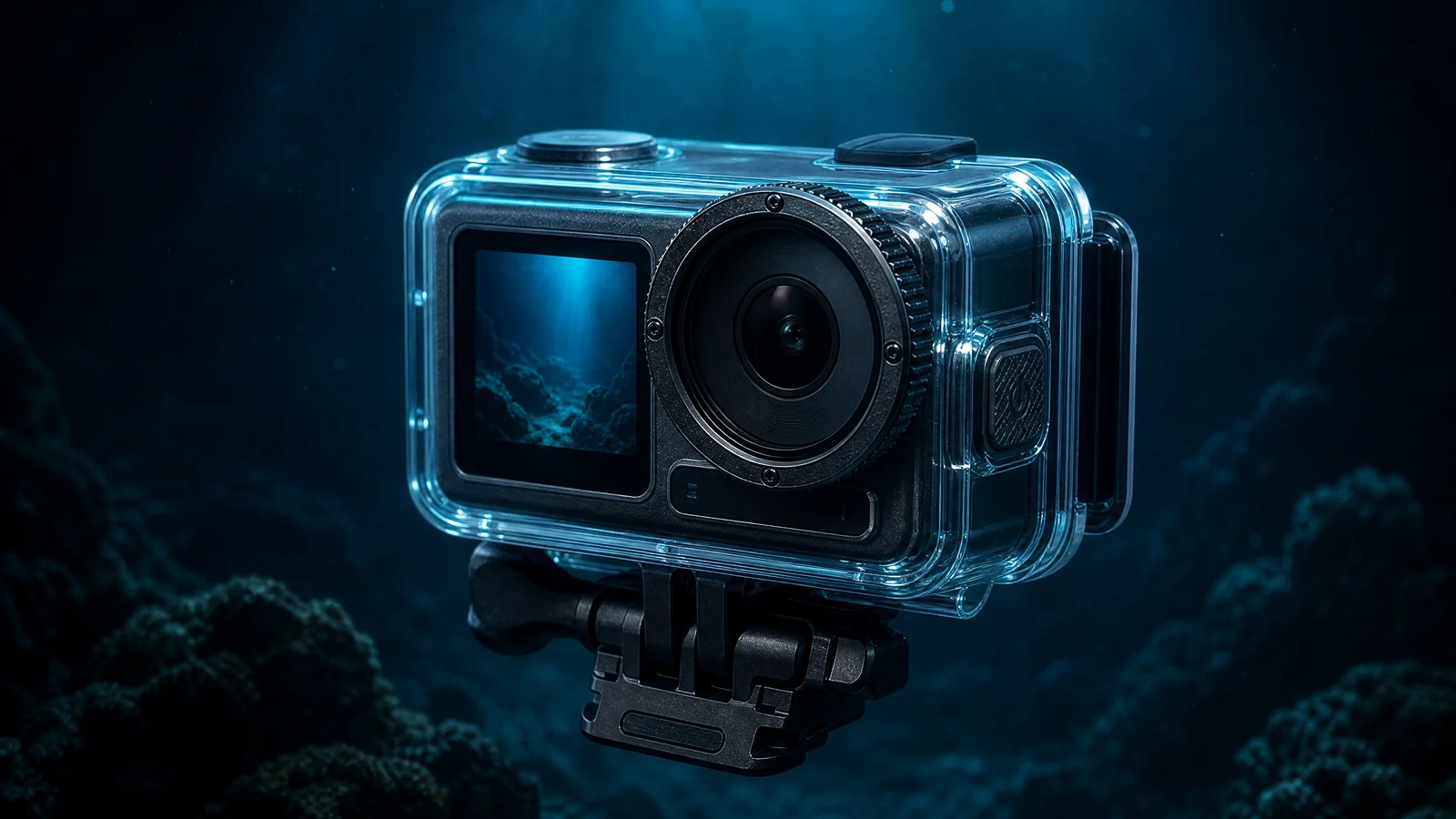 DJI Osmo Action 4