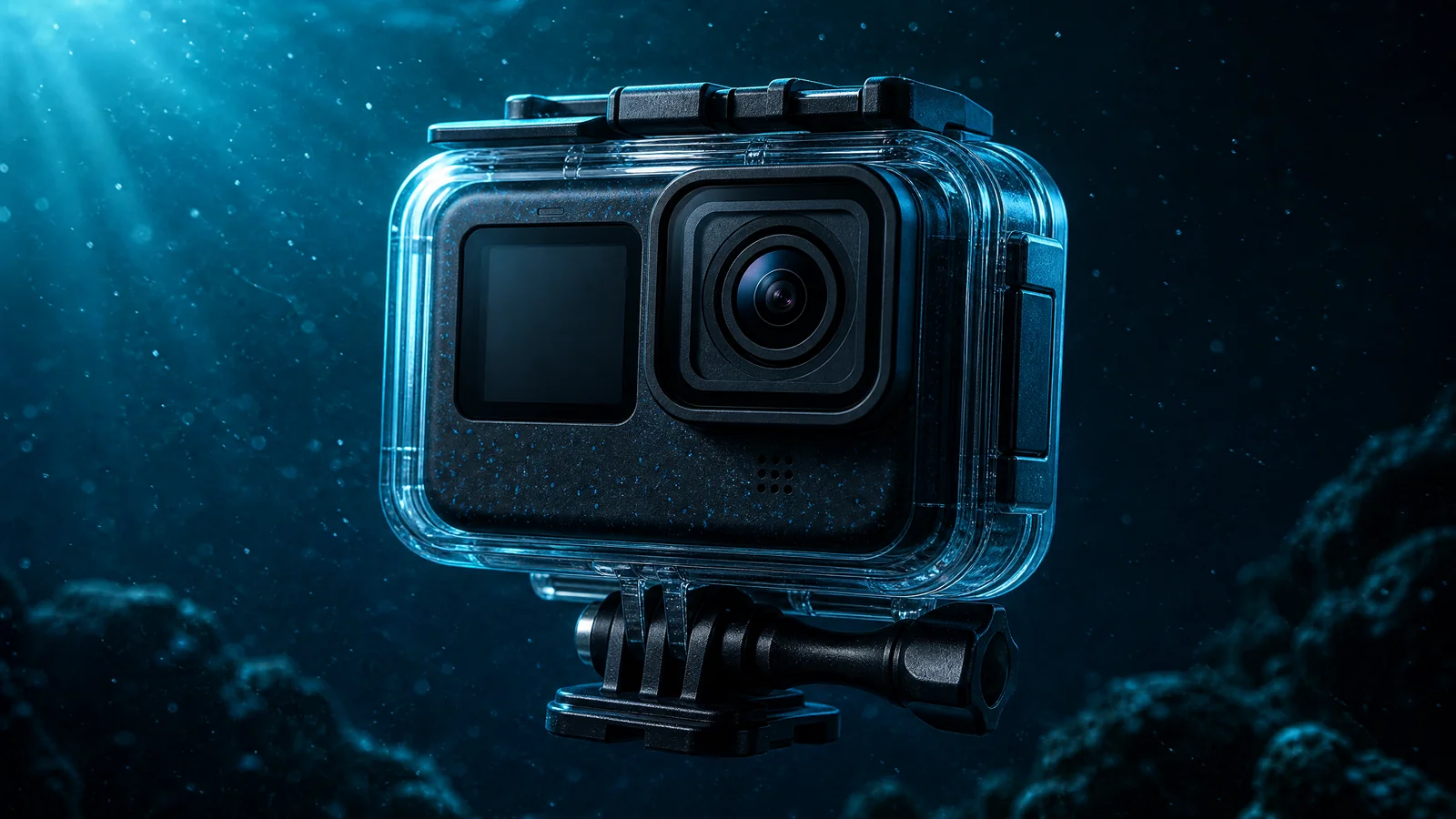 GoPro HERO12 Black