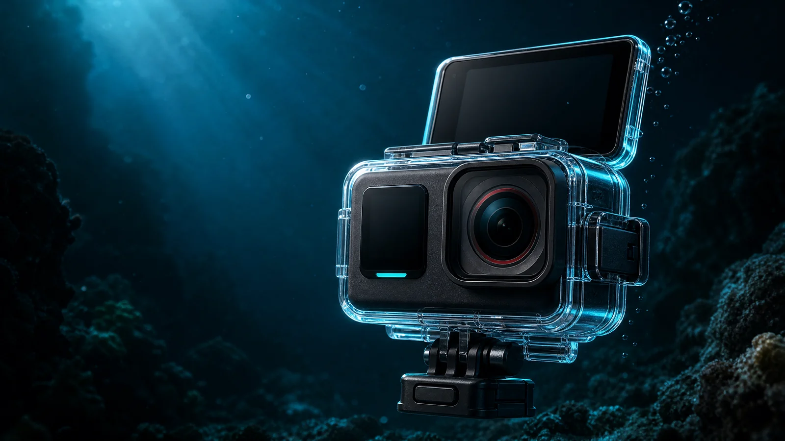 Insta360 Ace Pro 2 (Co-conçue Leica)