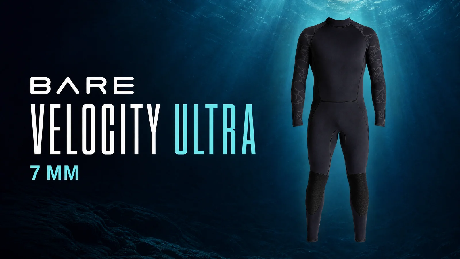 BARE Velocity Ultra Full 2.0 7 mm