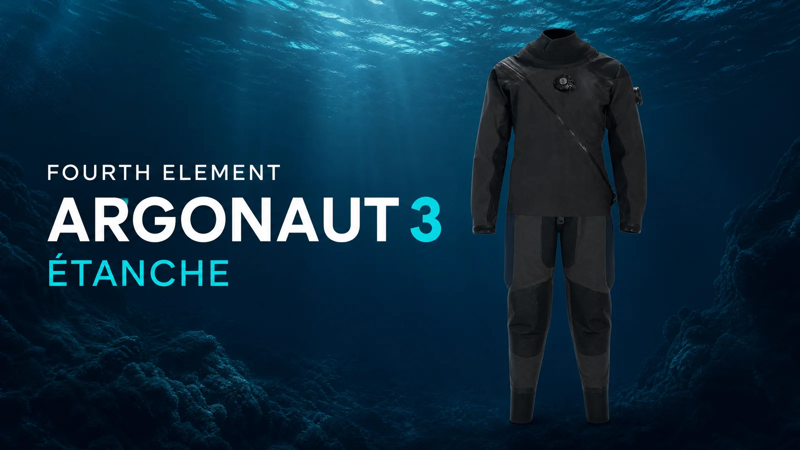 Fourth Element Argonaut 3.0