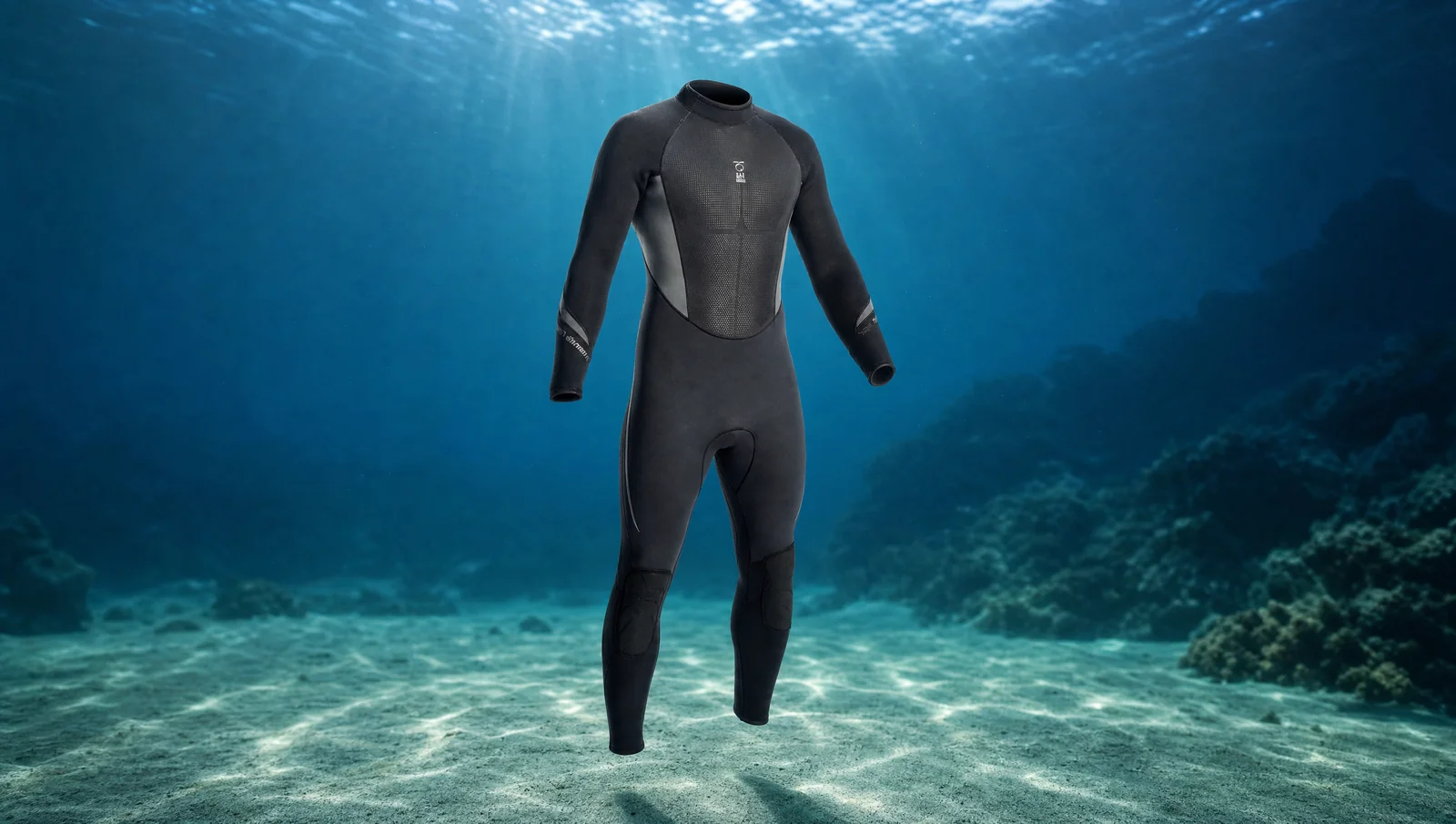 Diving Wetsuits