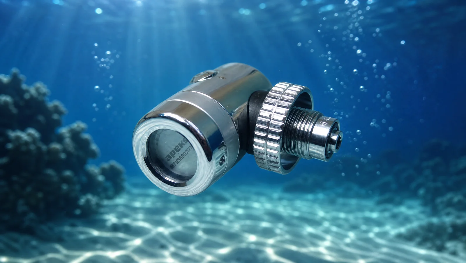 Scuba Regulators