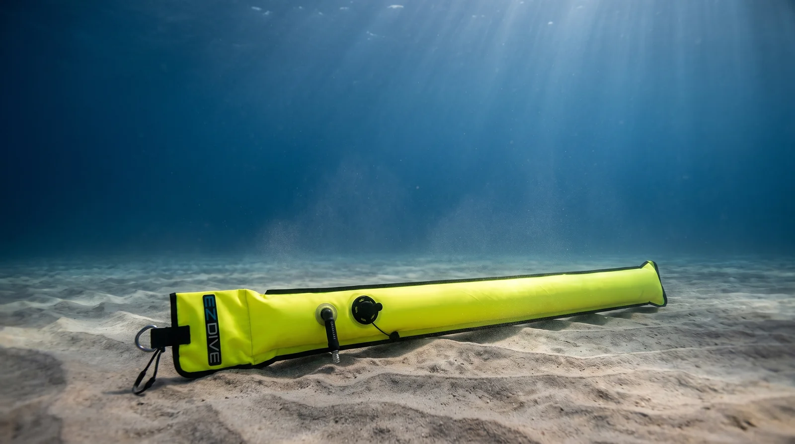 Cressi Pro HD smb deco buoy