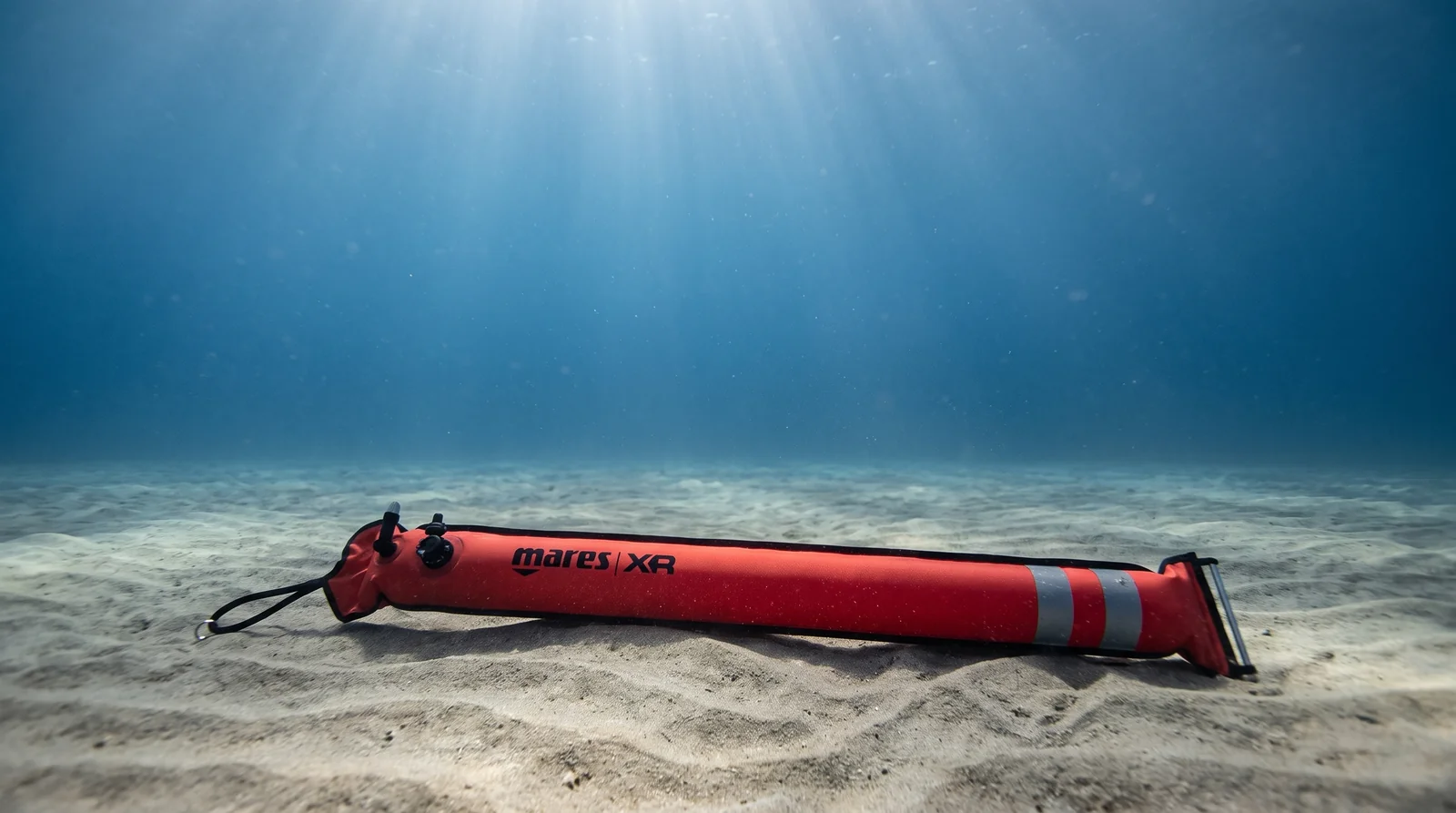 Mares Surface Marker Buoy XR / Standard