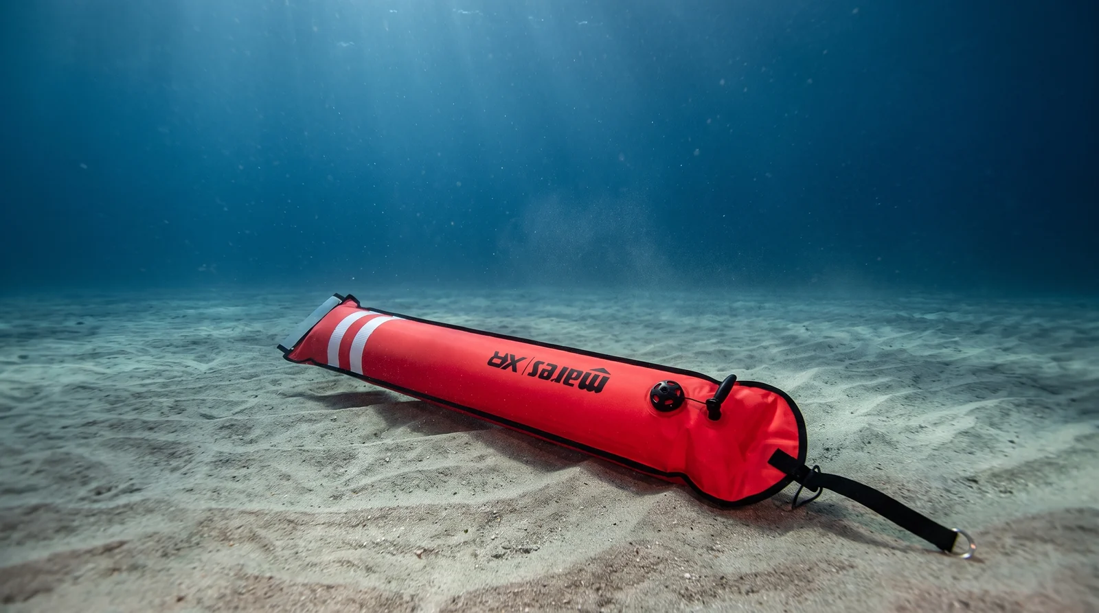 Mares Parachute de palier 1.40 m