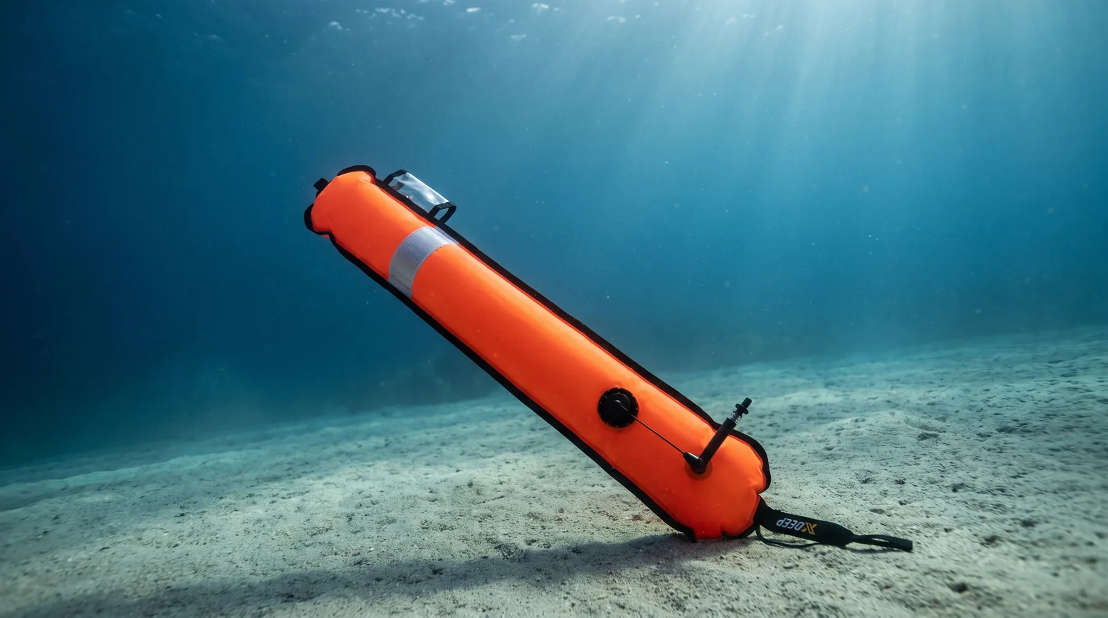 XDEEP Closed 140 smb deco buoy
