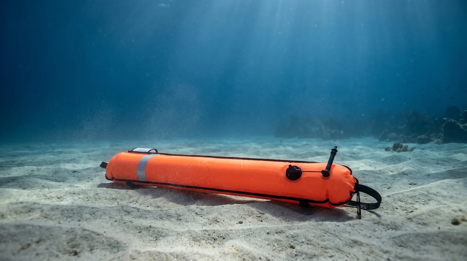 XDEEP DSMB Closed 140 cm