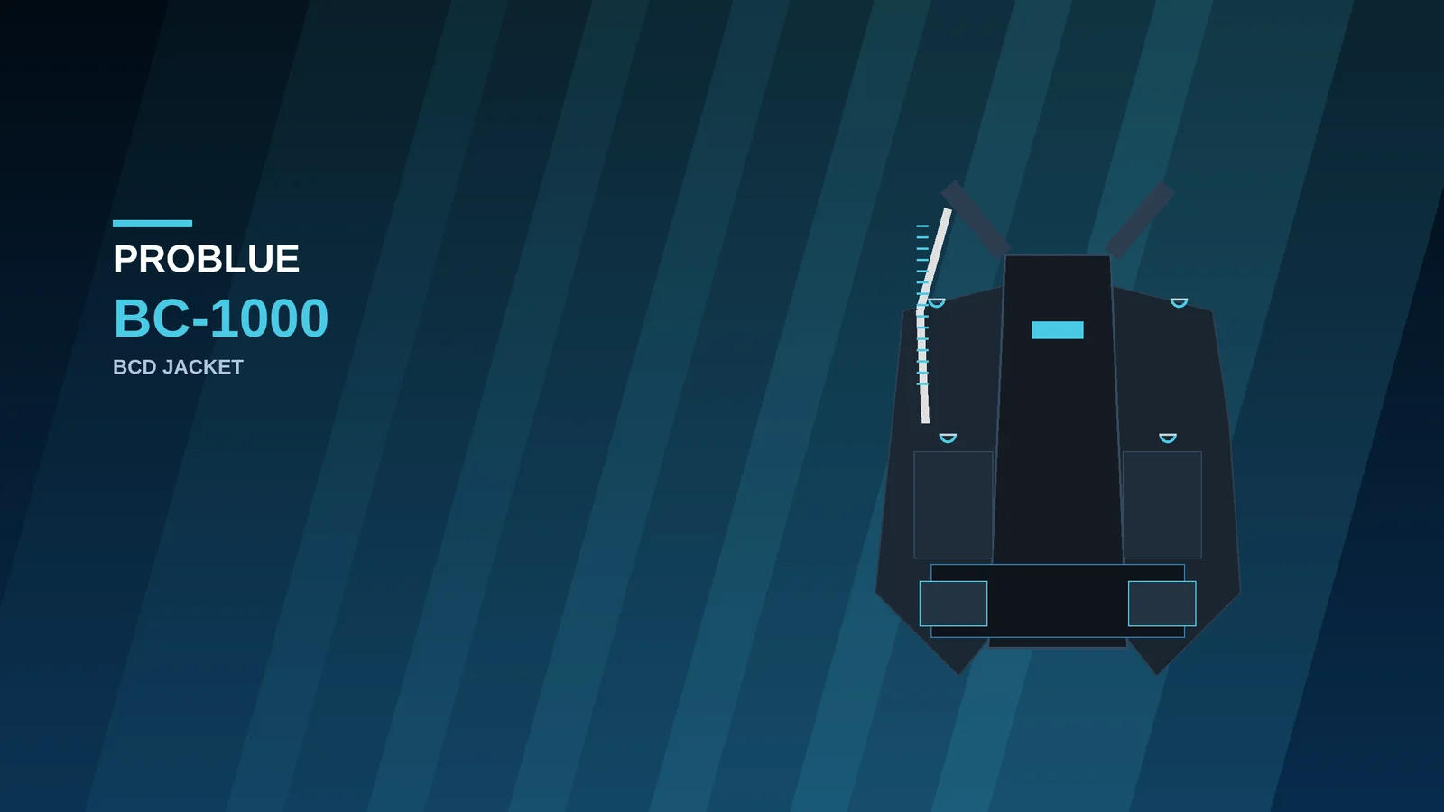Problue BC-1000