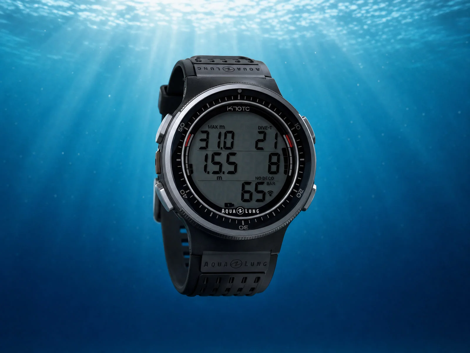 Visuel Aqualung Aqualung i470TC
