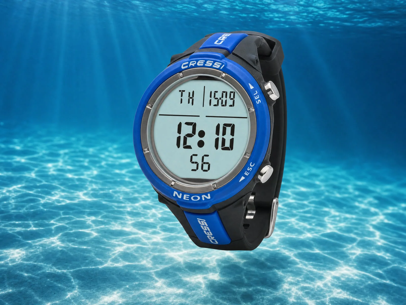 Visuel Cressi Cressi Neon