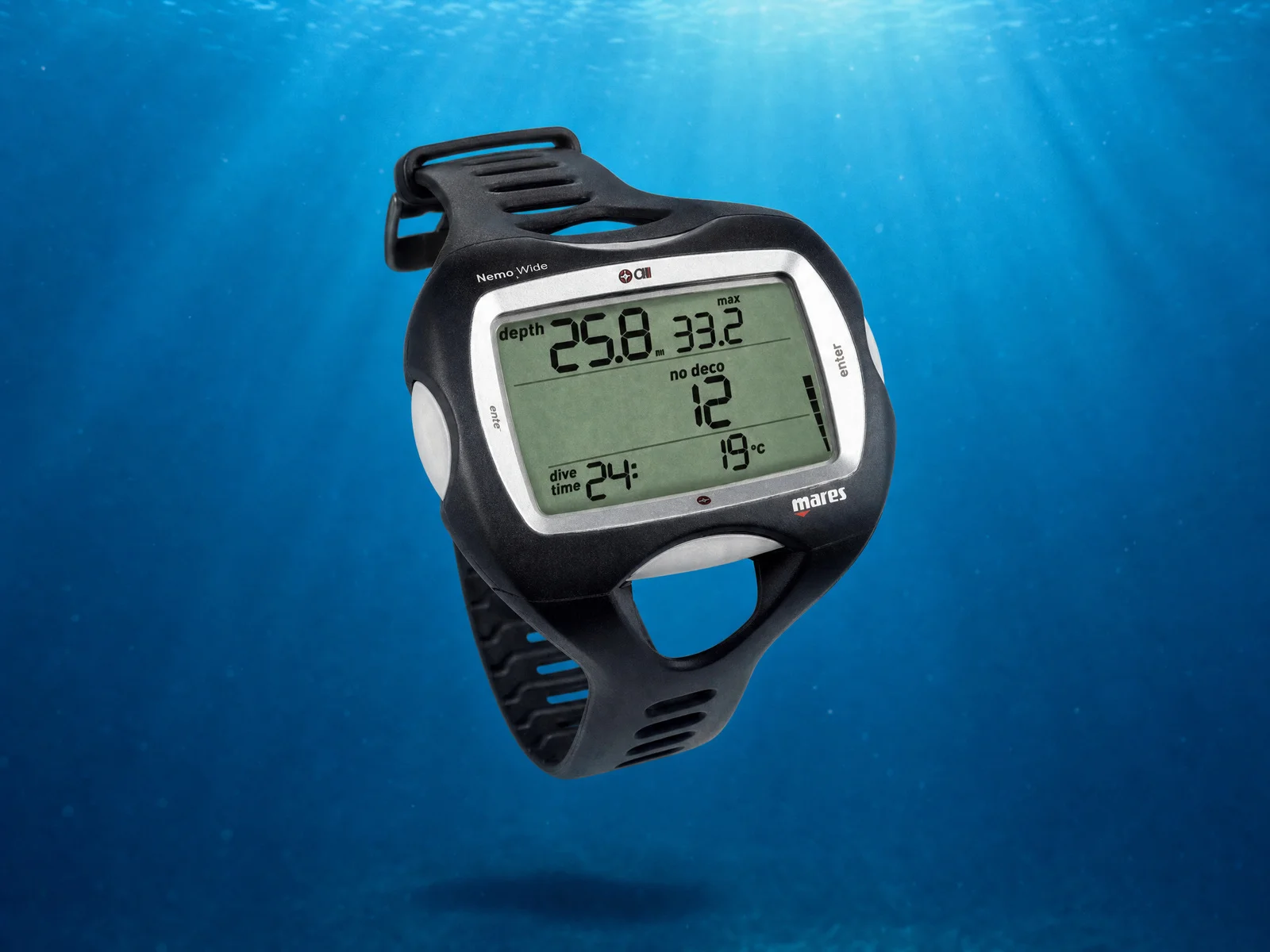Visuel Mares Mares Nemo Wide