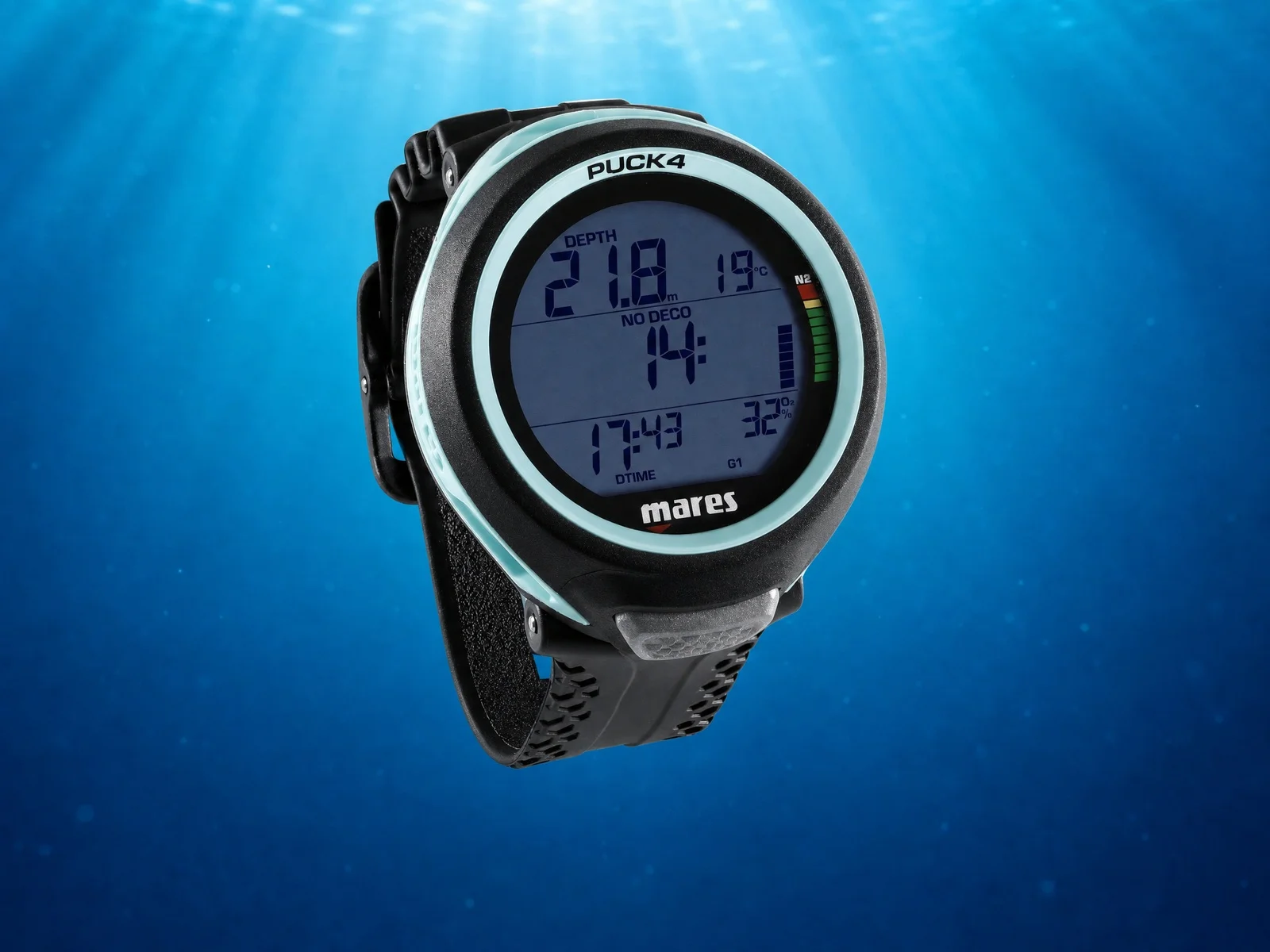 Visuel Mares Mares Puck 4