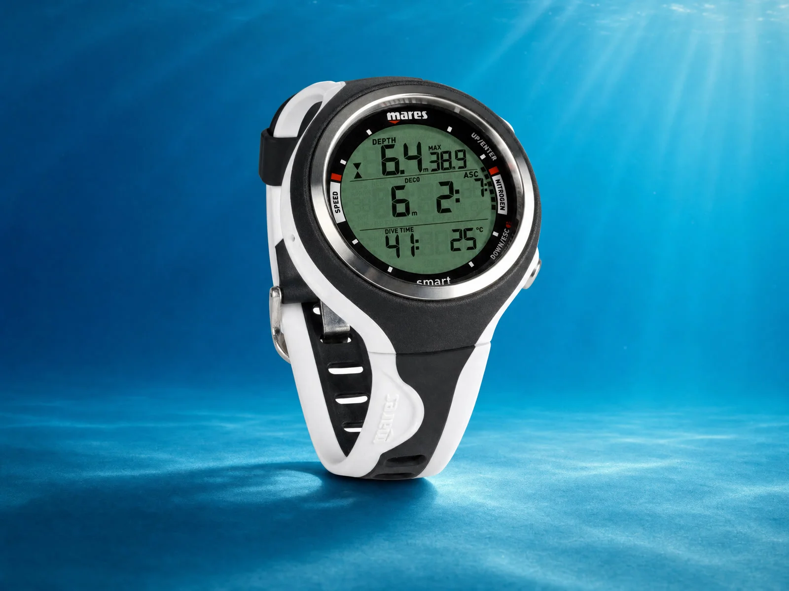 Visuel Mares Mares Smart