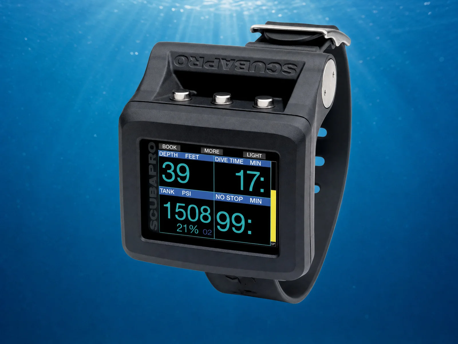 Visuel Scubapro Scubapro Galileo 2 (G2)