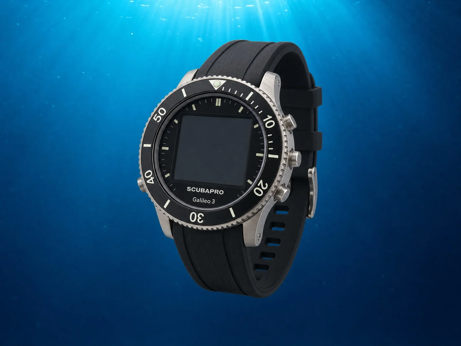 Visuel Scubapro Scubapro Galileo 3 (G3)