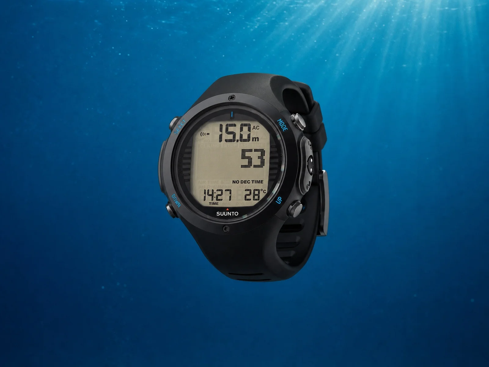 Visuel Suunto Suunto D6i Novo