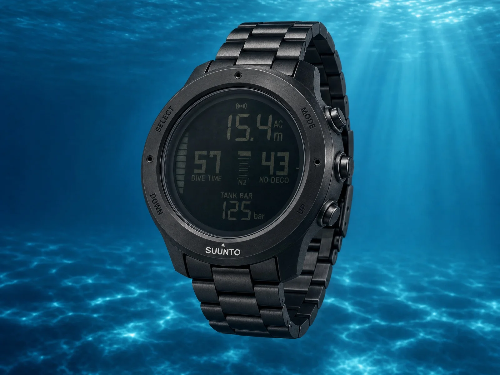 Visuel Suunto Suunto DX