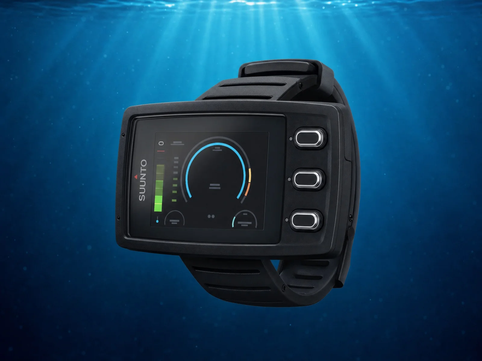 Visuel Suunto Suunto EON Core