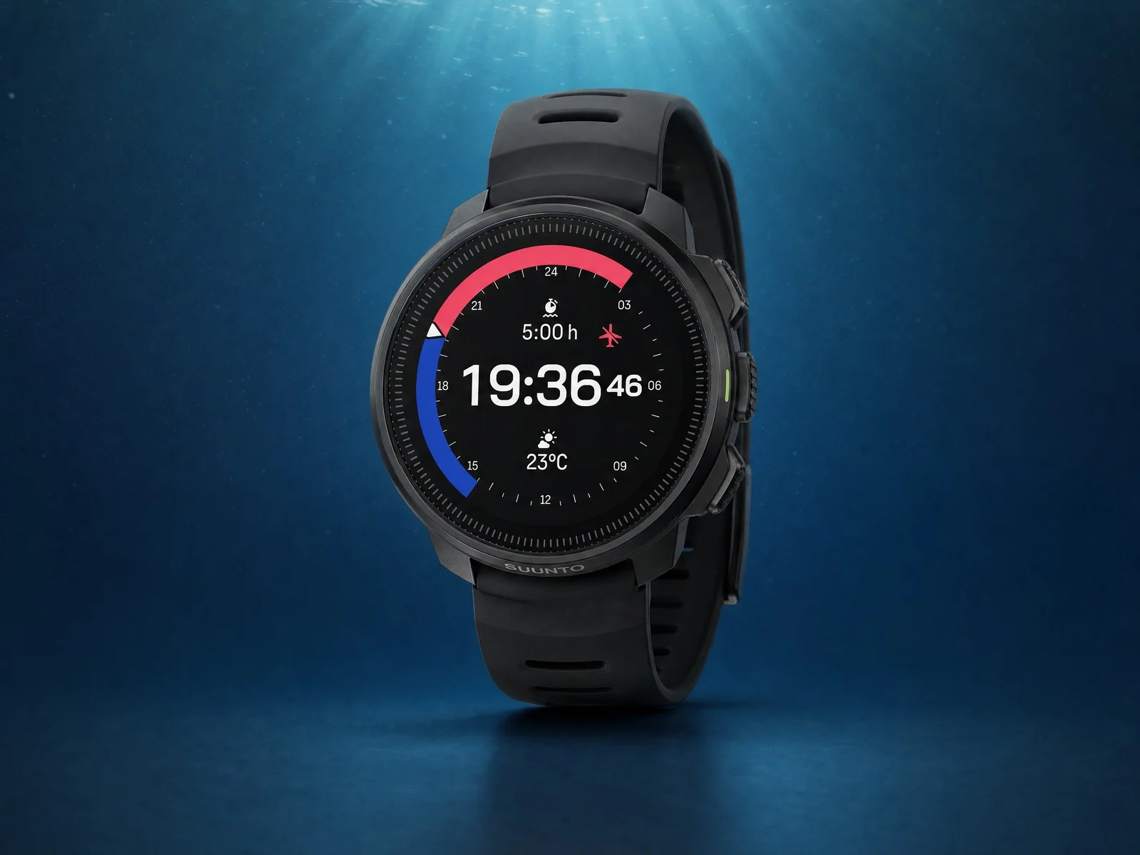 Visuel Suunto Suunto Ocean
