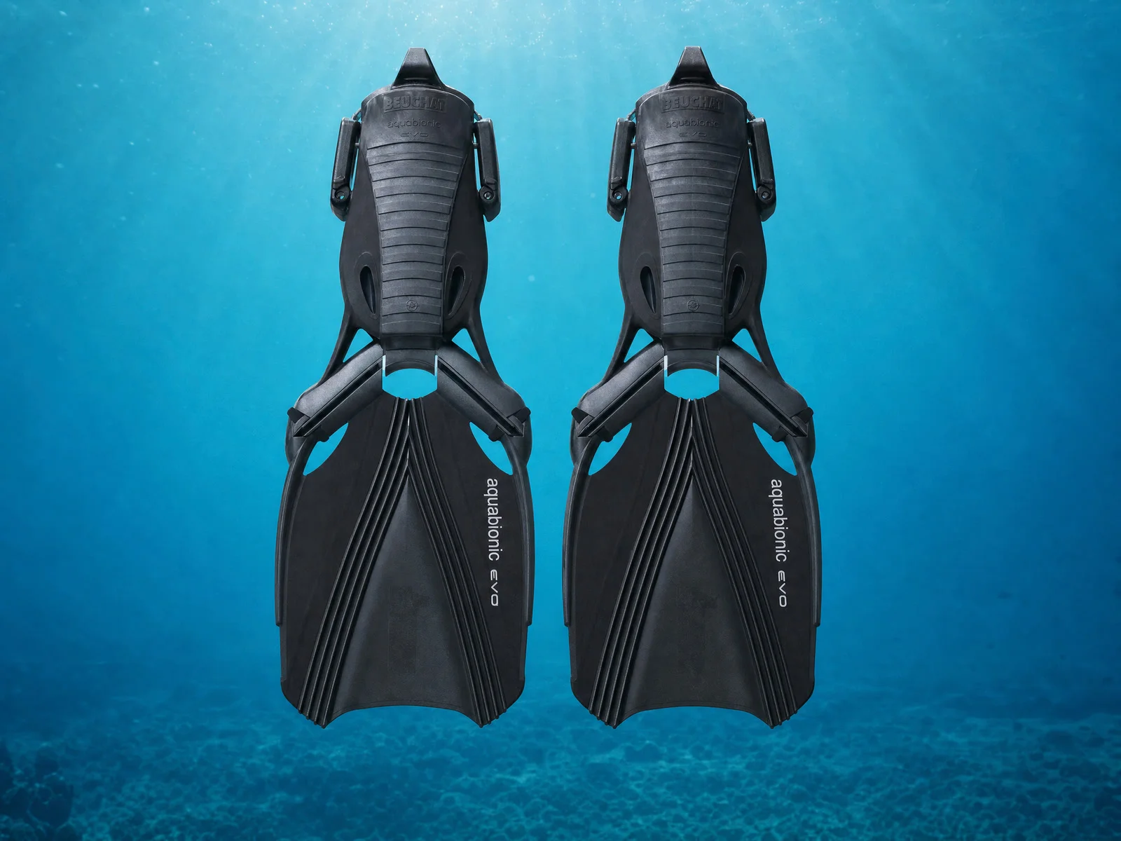 Beuchat Aquabionic EVO