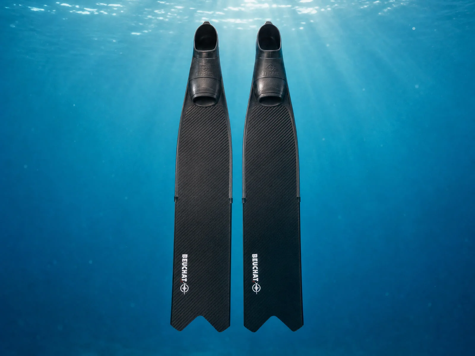 Beuchat Mundial One Carbon