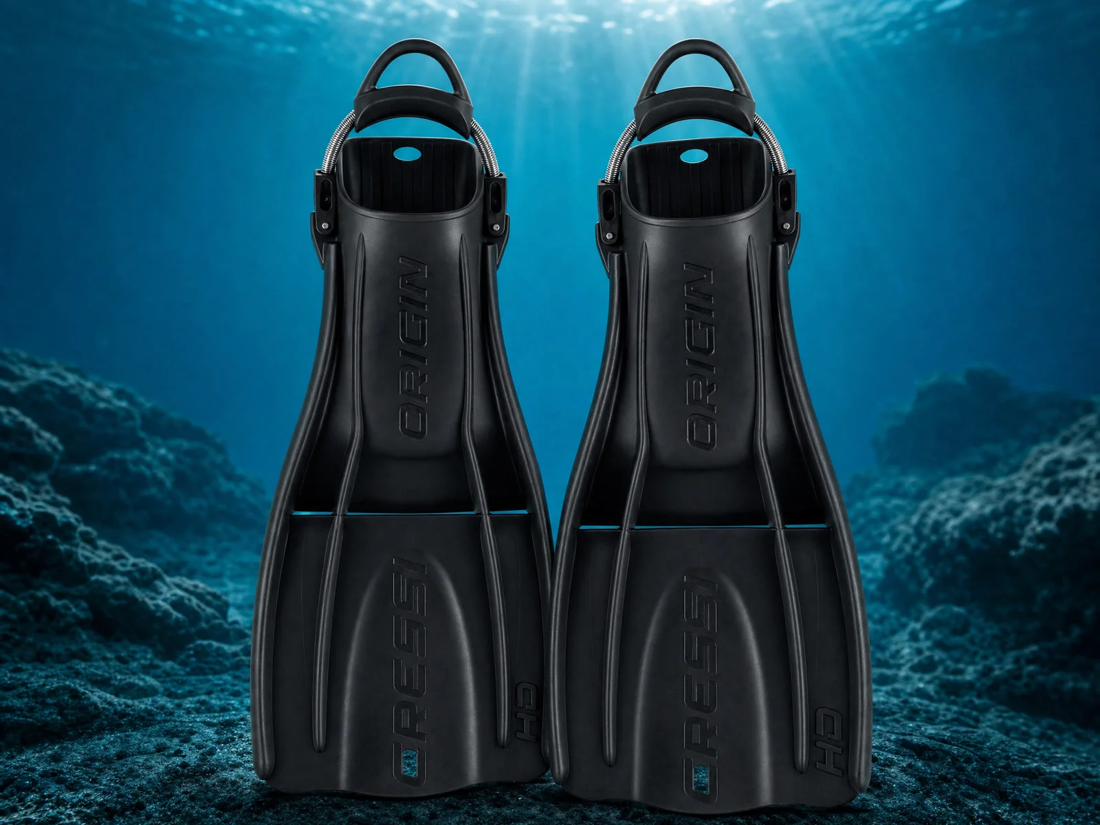 Cressi Origin HD