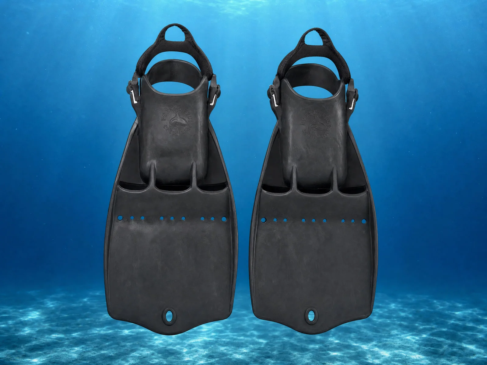 Dive System Jet Fin