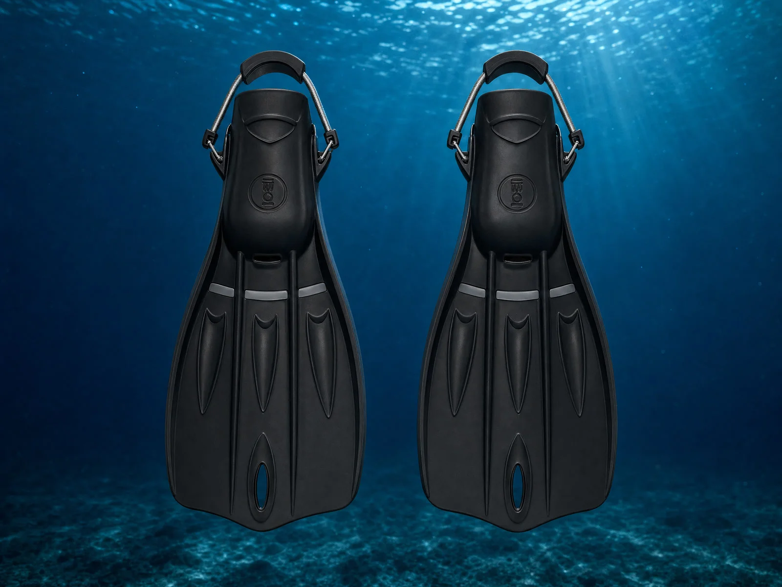 Fourth Element Tech Fin Military