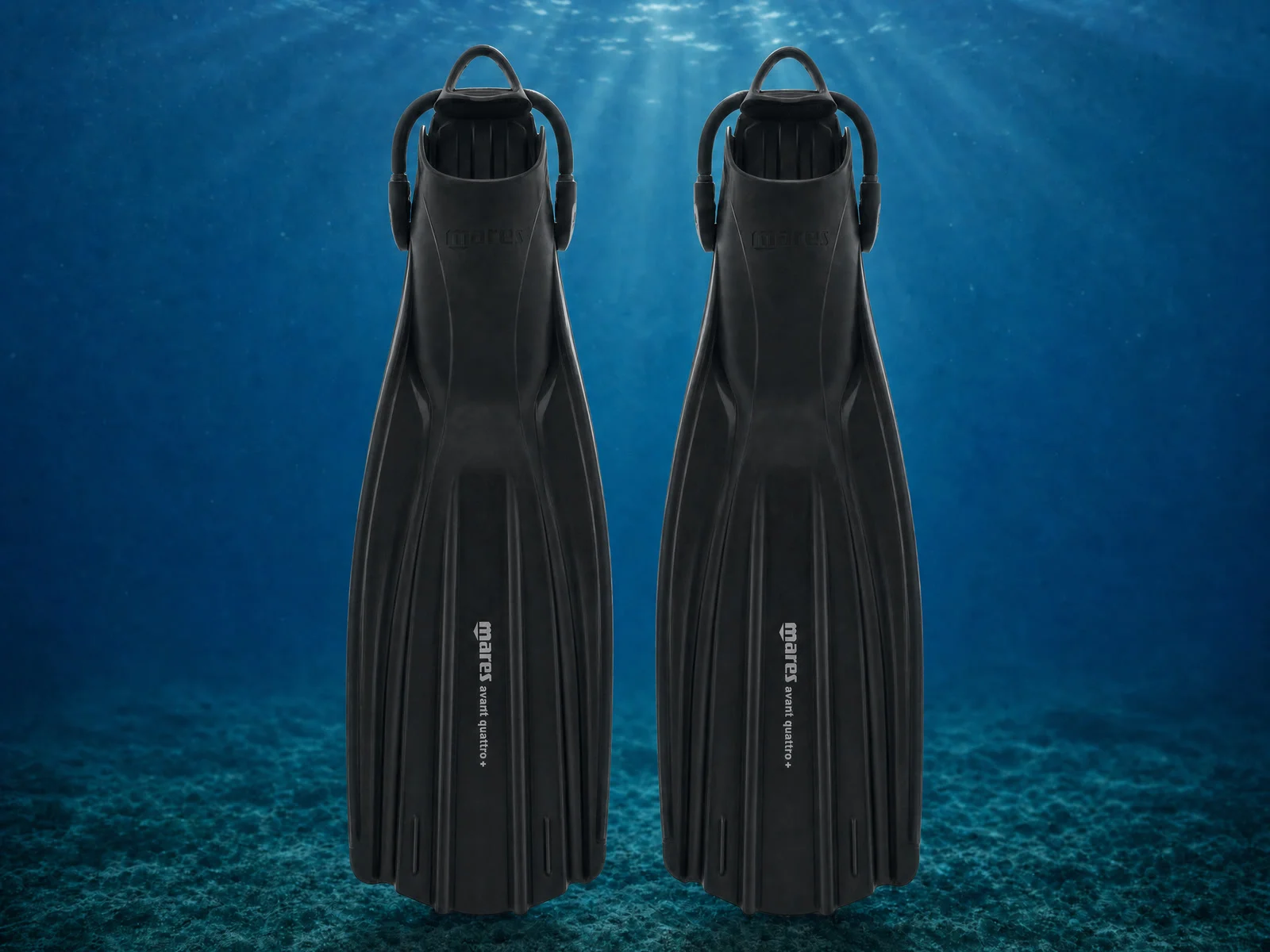 Visuel Mares Mares Avanti Quattro +