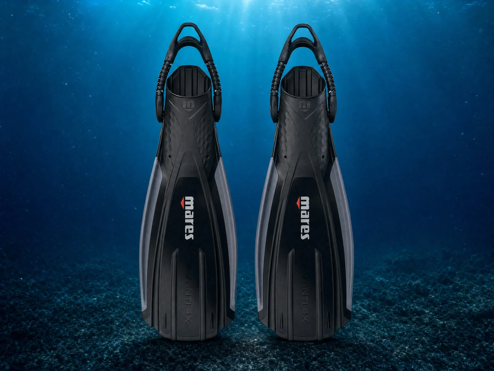 Mares Avanti Quattro 4X