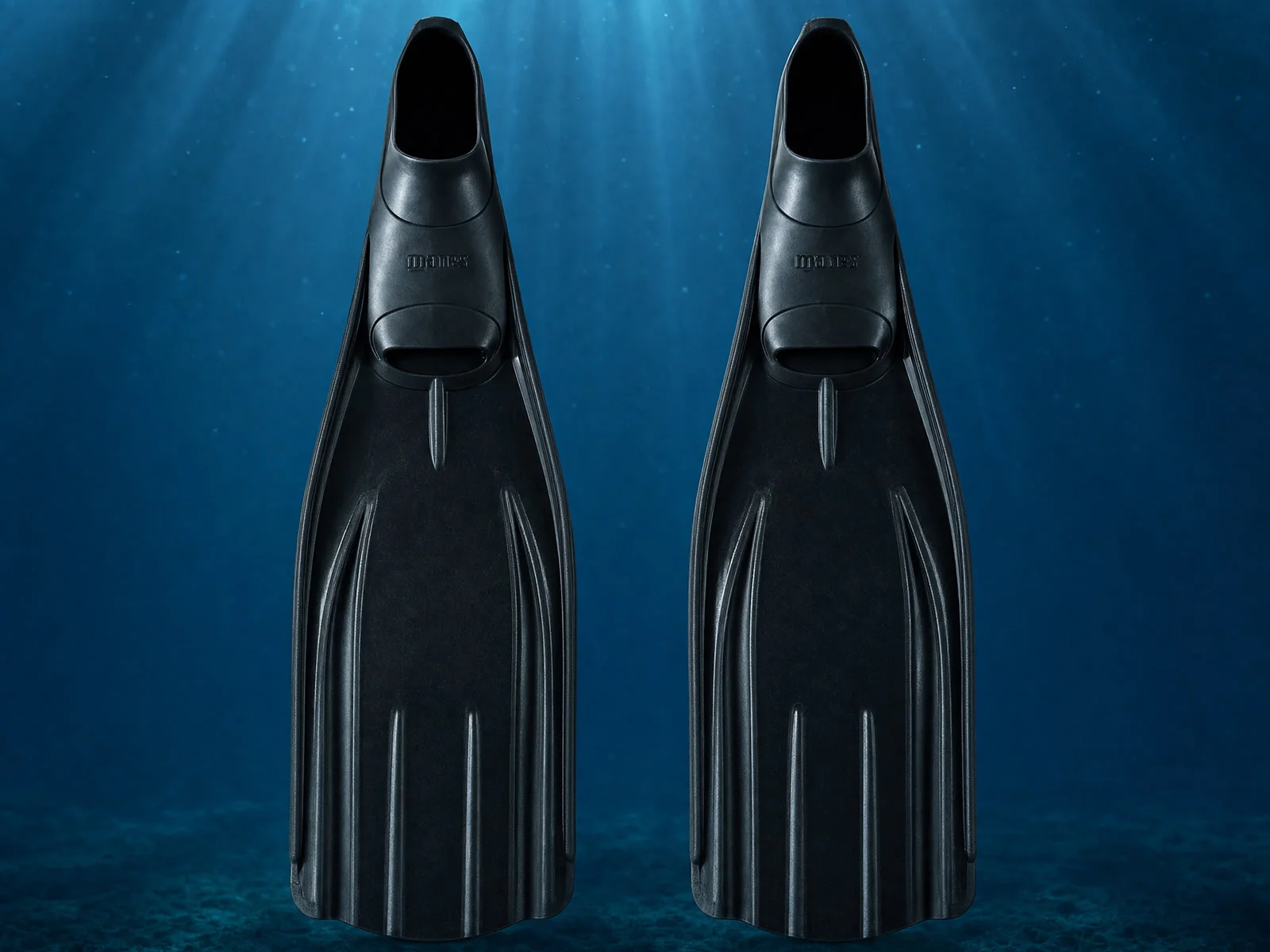 Mares Avanti Quattro Power