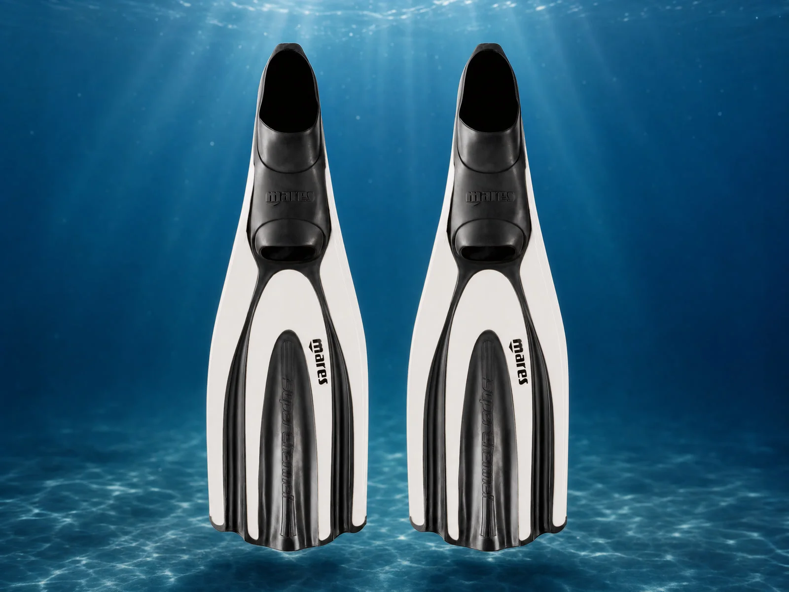 Mares Avanti Superchannel FF