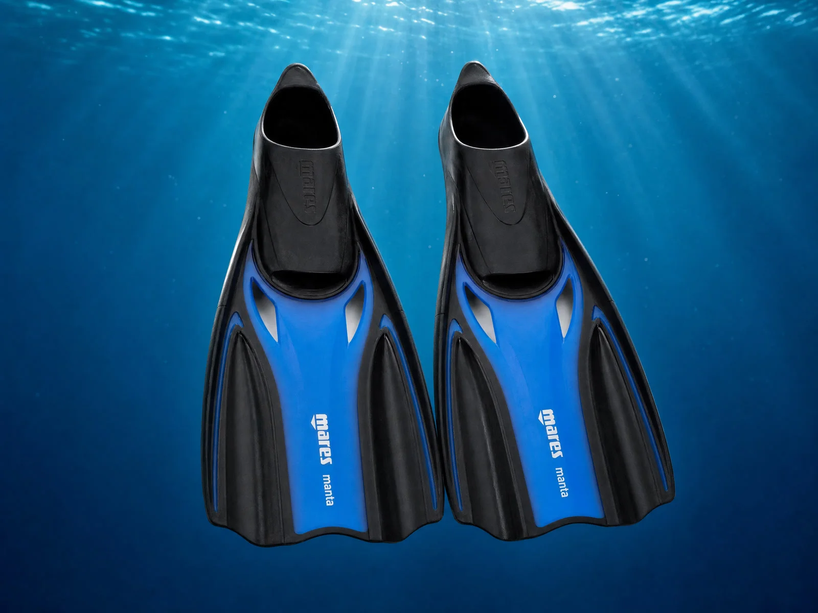 Mares Manta