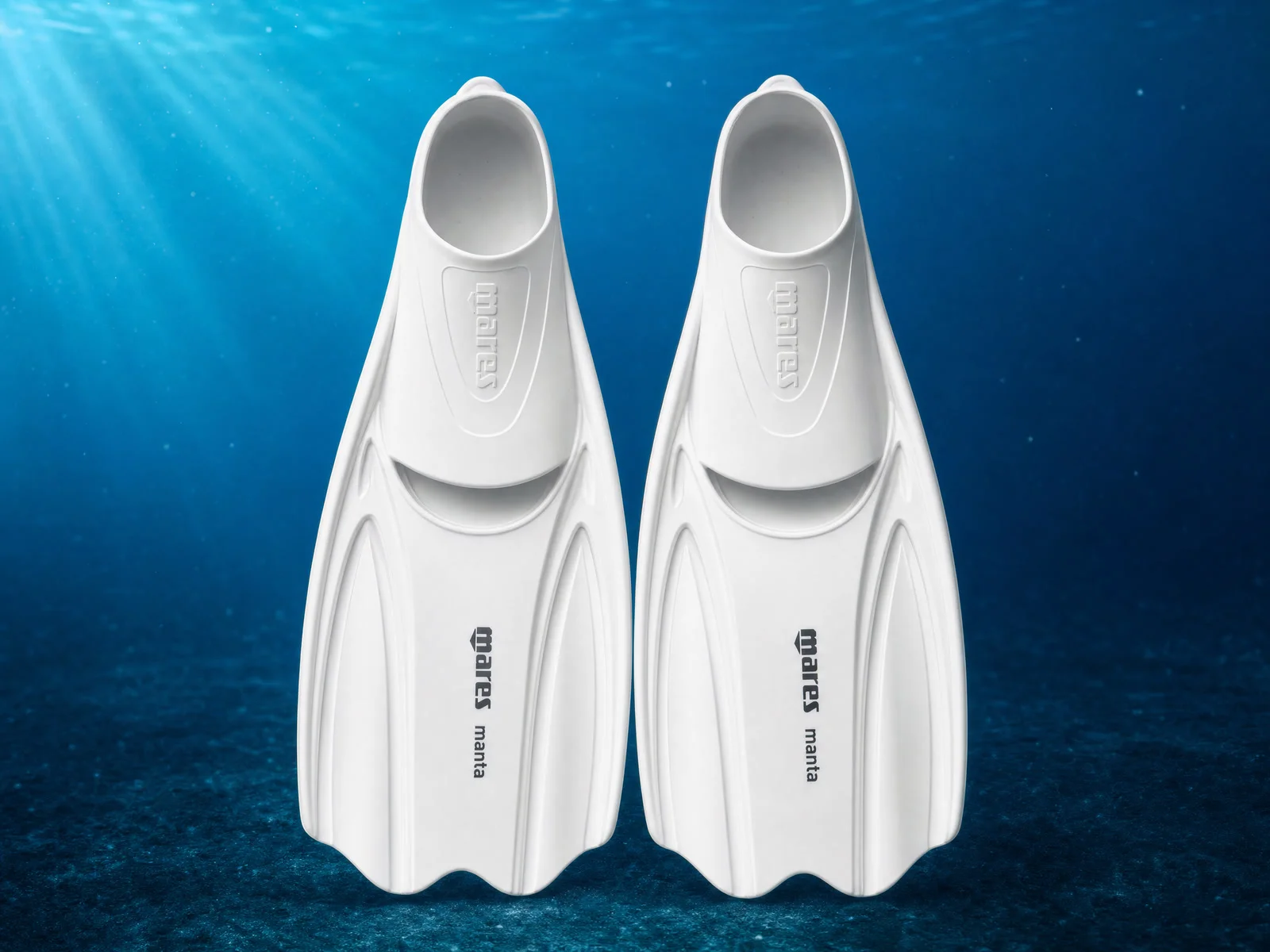 Mares Manta Junior