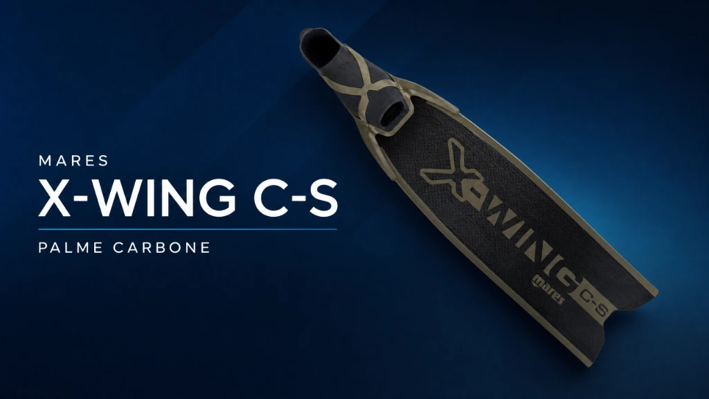 Mares X-Wing Carbon