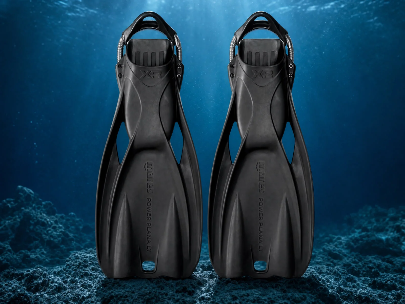 Mares XR Power Plana LT